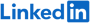 linkedin logo